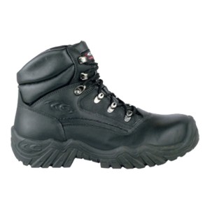 BOTA ORTLES  BIQ. PALM NÃO METÁLICA (S3+HRO+SRC)